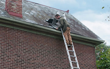 what affects urgent Stodday roof repairs