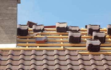 Stodday clay roofing costs