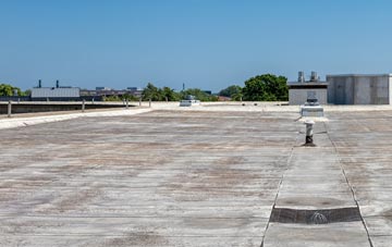 Stodday commercial flat roofing