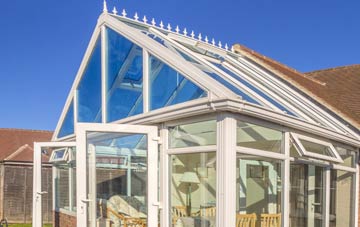 conservatory roof insulation costs Stodday
