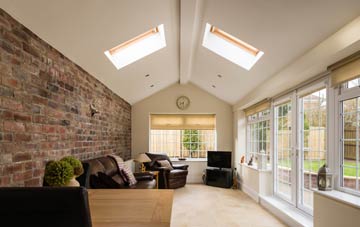 conservatory roof insulation Stodday, Lancashire