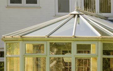 conservatory roof repair Stodday, Lancashire