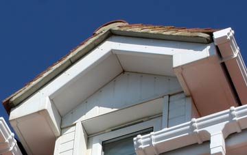 Stodday fascia installation costs