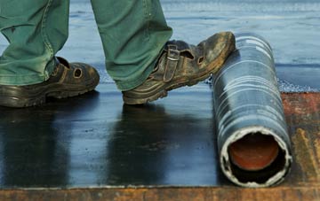 types of Stodday felt roof