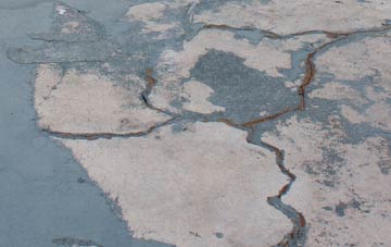 fibreglass roofing replacement Stodday