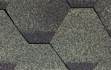 Stodday fibreglass shingle repairs