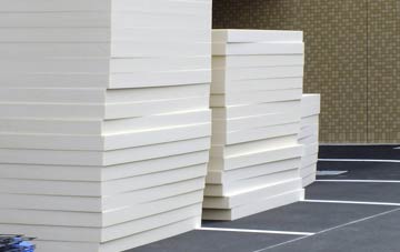 Stodday flat roof insulation costs