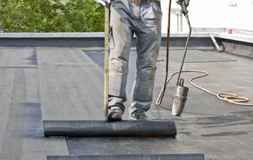 flat roof replacement Stodday, Lancashire