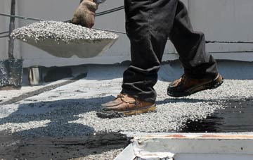 Stodday flat roofing companies