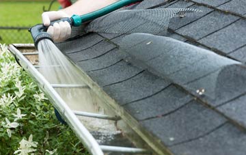 Stodday gutter cleaning costs