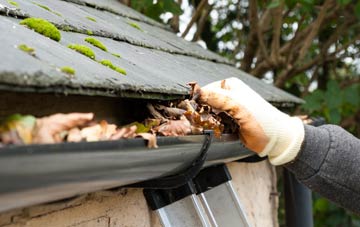 gutter cleaning Stodday, Lancashire