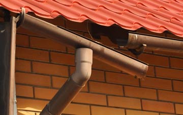 Stodday gutter repair costs