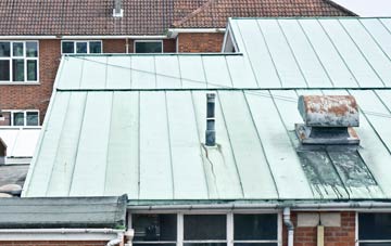 Stodday lead roofing costs