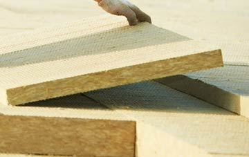 measuring Stodday tapered insulation