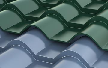 who should consider Stodday plastic roofs