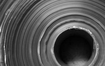 Stodday pvc roof replacement