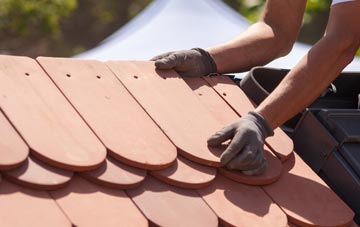 Stodday roof tile contractors