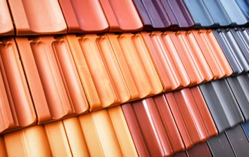 Stodday roof tile costs