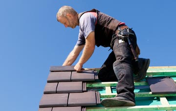 disadvantages of Stodday slate roofing