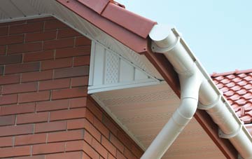 Stodday soffit repair costs