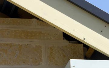 soffit repair Stodday