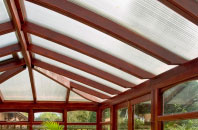 Stodday conservatory roofing insulation