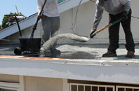 Stodday flat roofing repair