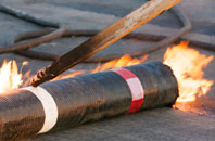 free Stodday flat roofing repair quotes