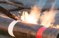 Stodday flat roofing replacement