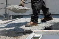 find rated Stodday flat roofing replacement companies