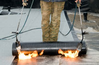 Stodday flat roof sealing quote