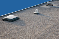 Stodday flat roofing