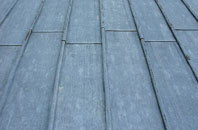Stodday lead roofing