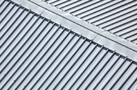 Stodday metal roofing