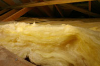Stodday pitch roof insulation
