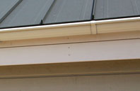 Stodday soffit repair